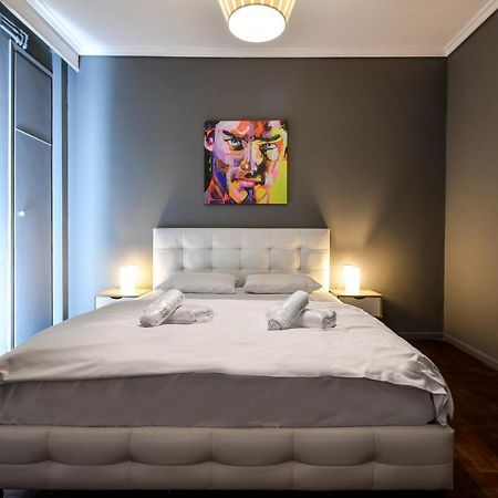 Thessaloniki Center Apartment Εξωτερικό φωτογραφία