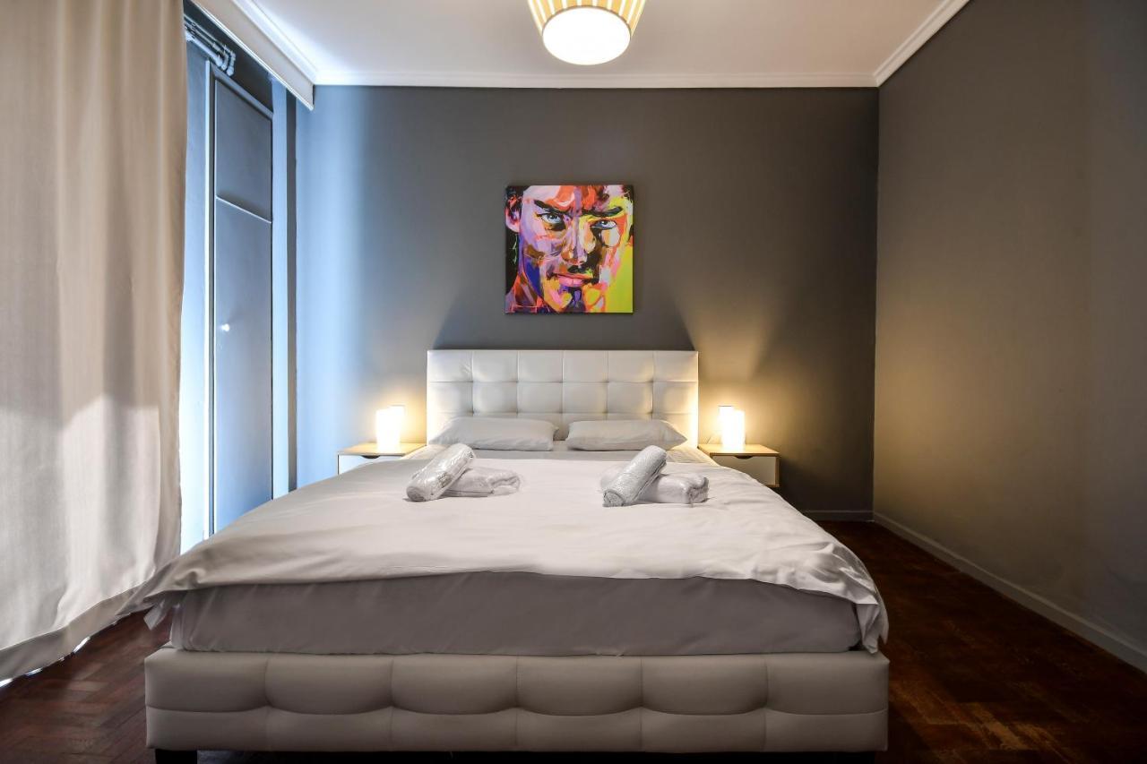 Thessaloniki Center Apartment Εξωτερικό φωτογραφία