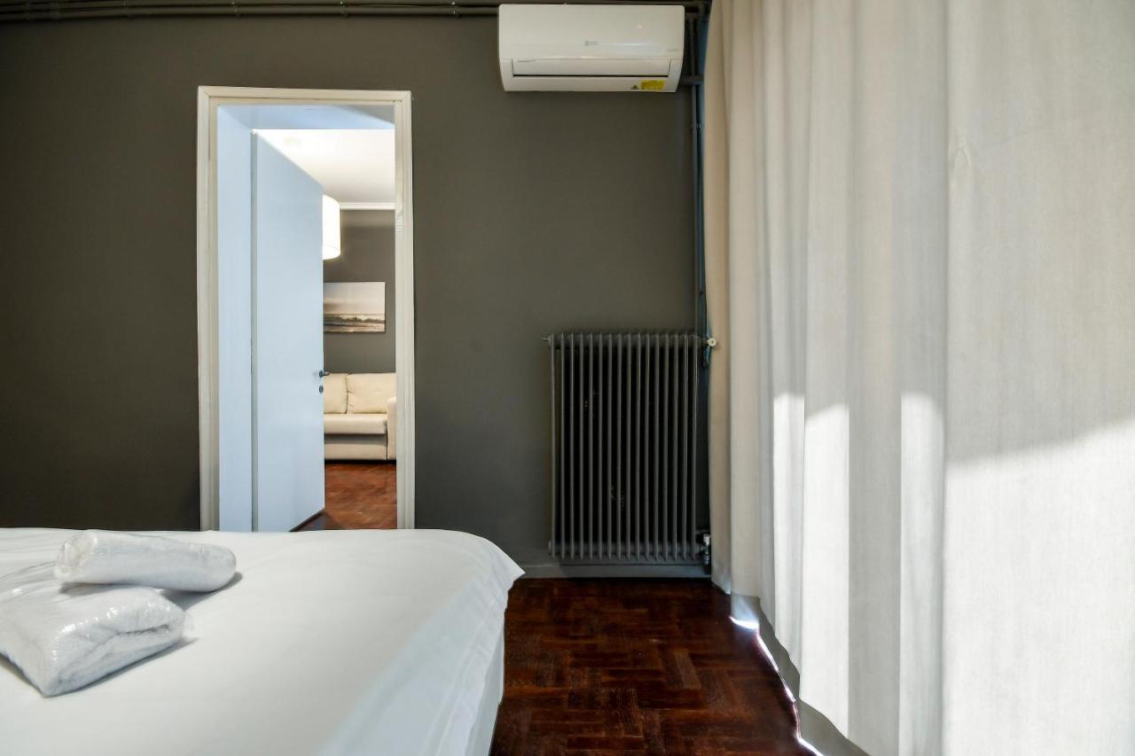 Thessaloniki Center Apartment Εξωτερικό φωτογραφία