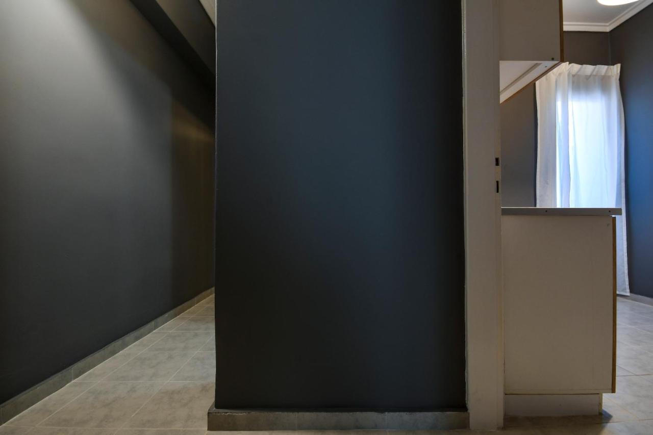 Thessaloniki Center Apartment Εξωτερικό φωτογραφία