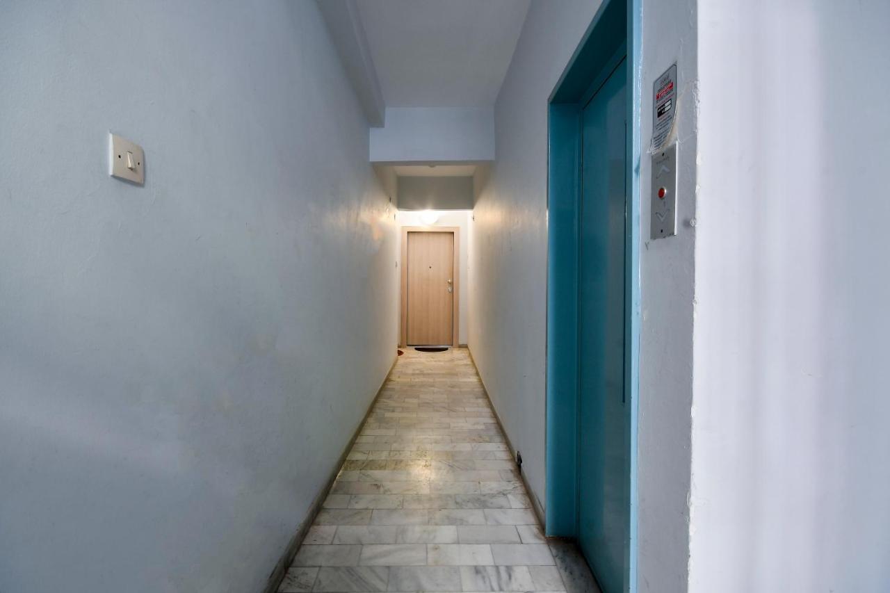Thessaloniki Center Apartment Εξωτερικό φωτογραφία