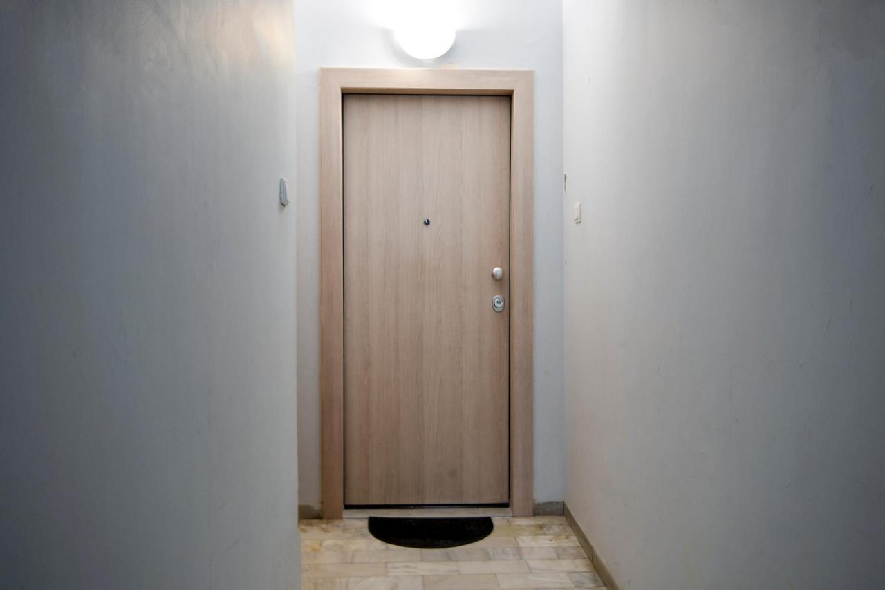 Thessaloniki Center Apartment Εξωτερικό φωτογραφία