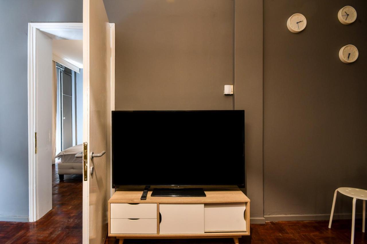 Thessaloniki Center Apartment Εξωτερικό φωτογραφία
