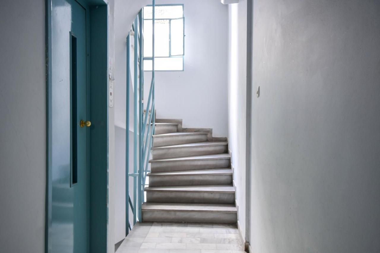 Thessaloniki Center Apartment Εξωτερικό φωτογραφία