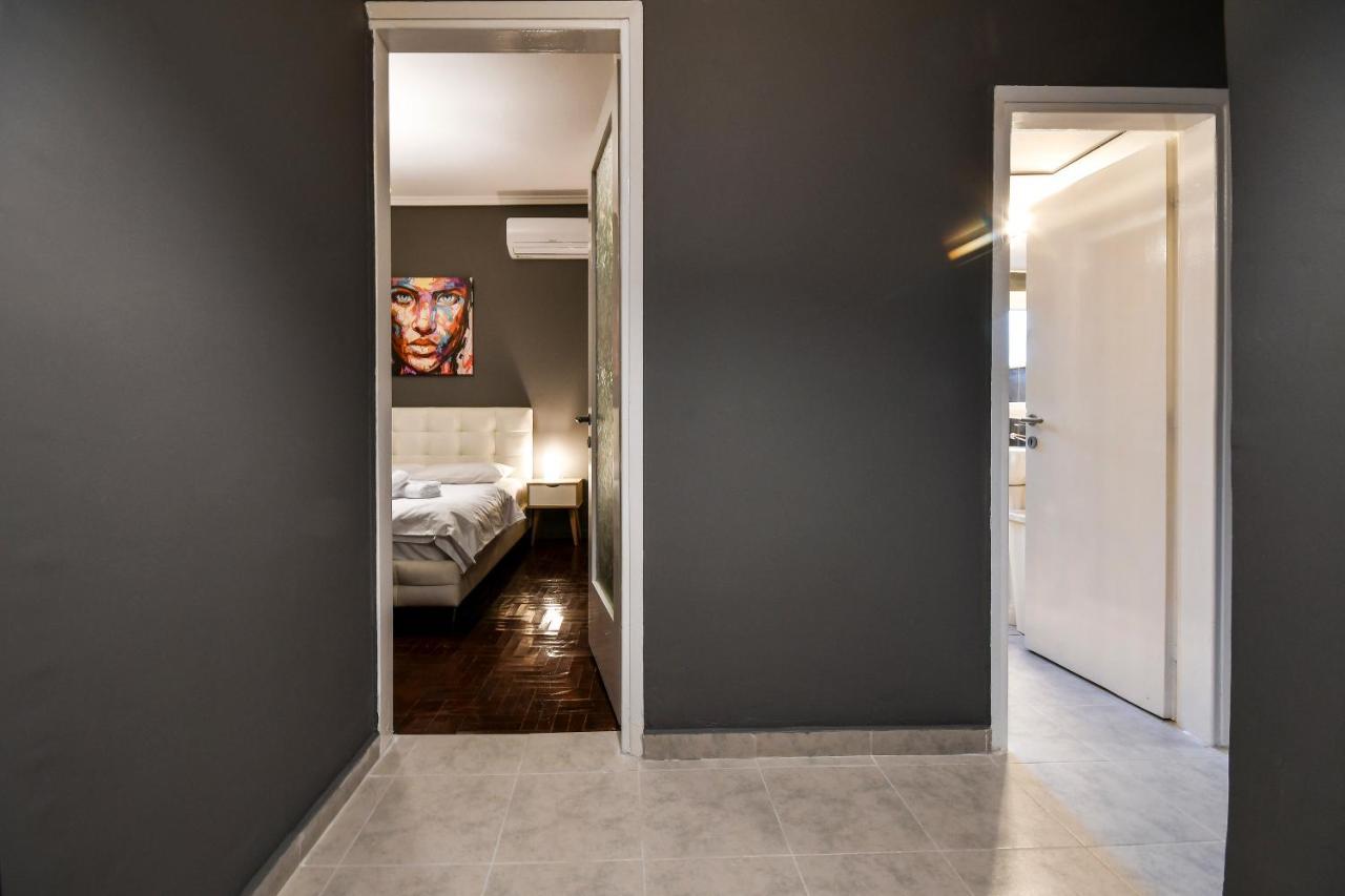 Thessaloniki Center Apartment Εξωτερικό φωτογραφία