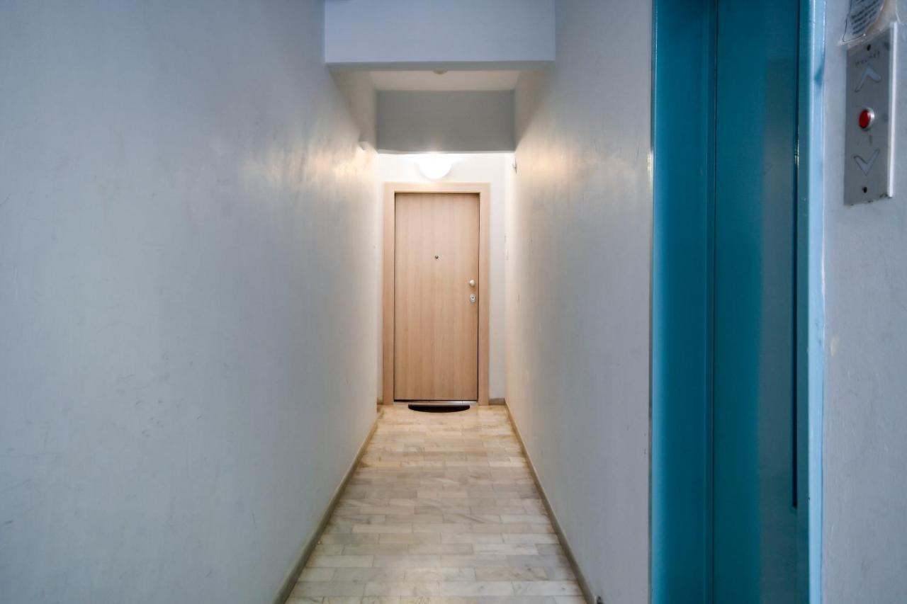 Thessaloniki Center Apartment Εξωτερικό φωτογραφία