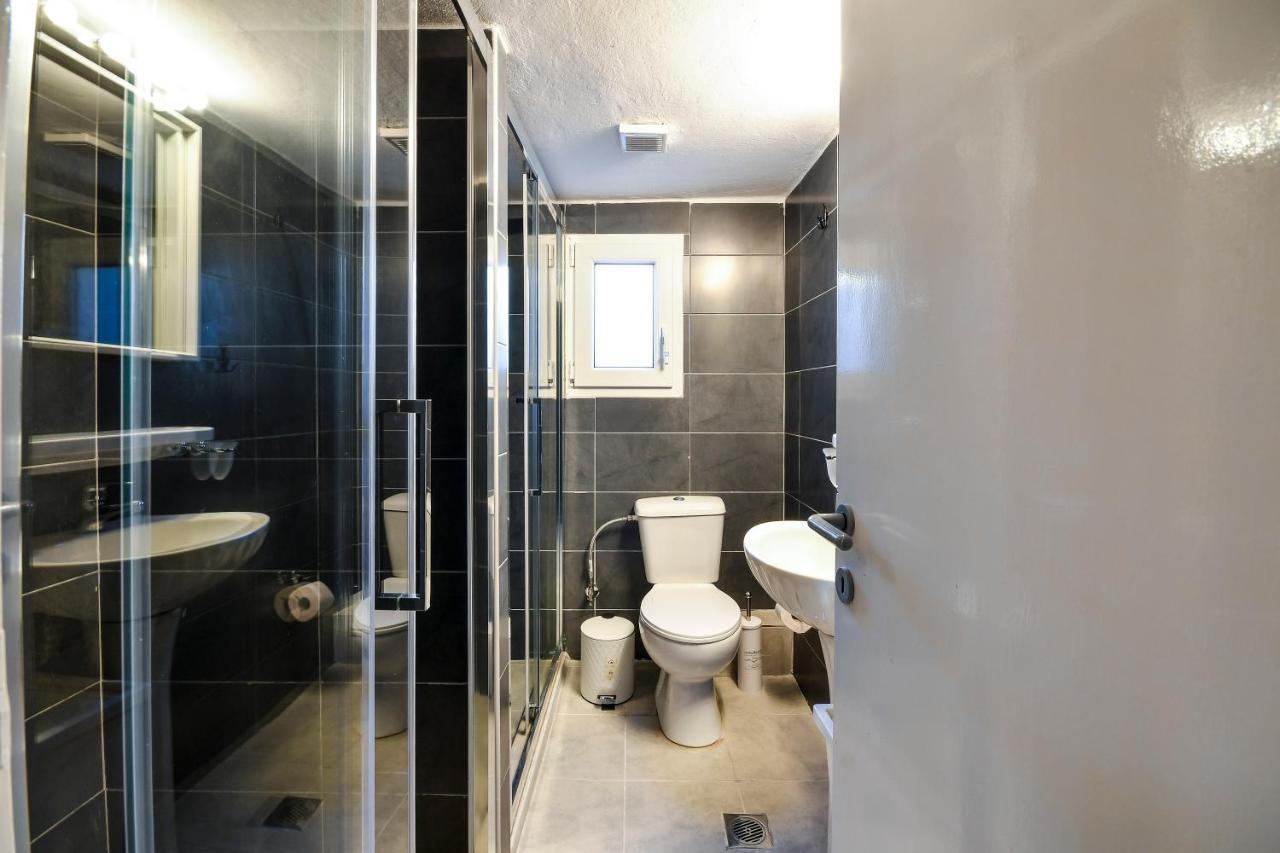 Thessaloniki Center Apartment Εξωτερικό φωτογραφία