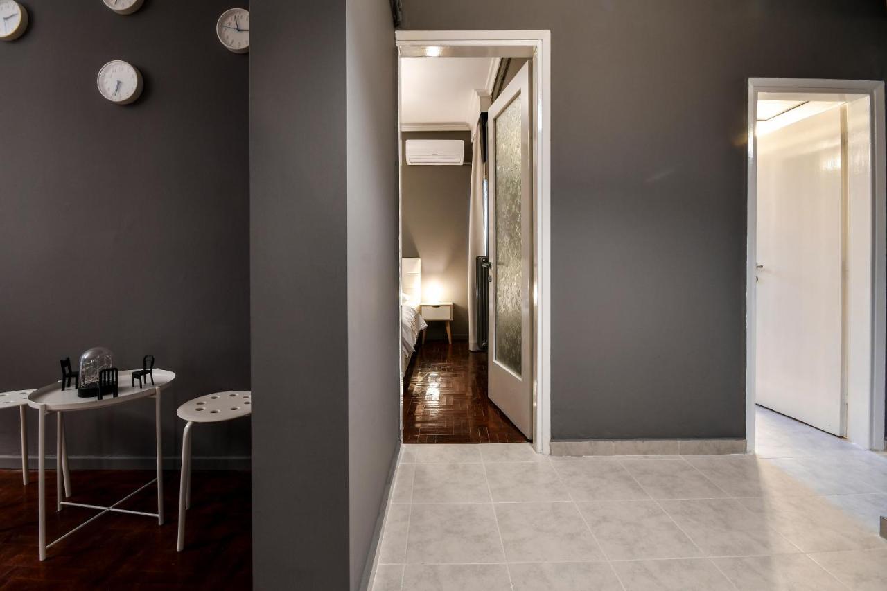 Thessaloniki Center Apartment Εξωτερικό φωτογραφία
