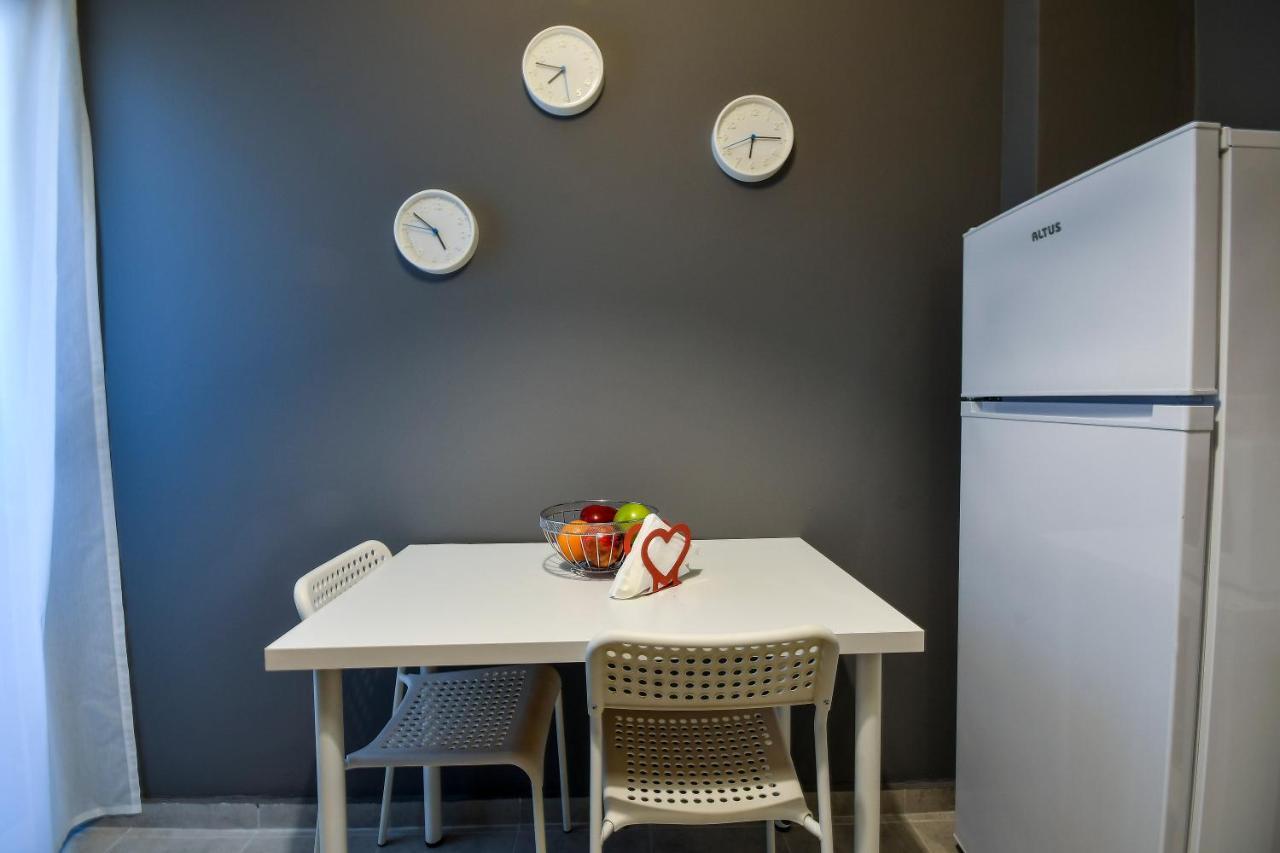 Thessaloniki Center Apartment Εξωτερικό φωτογραφία