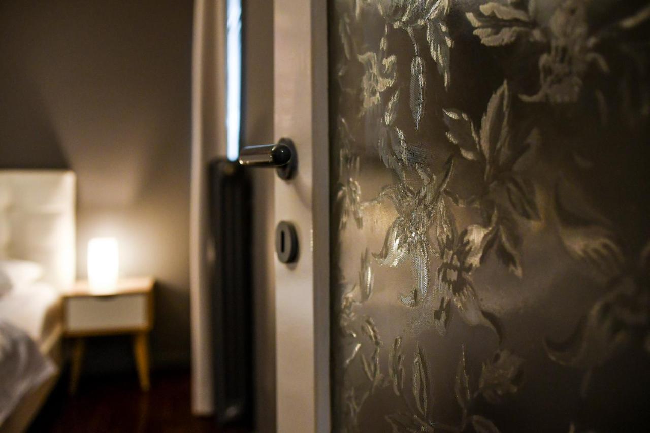 Thessaloniki Center Apartment Εξωτερικό φωτογραφία