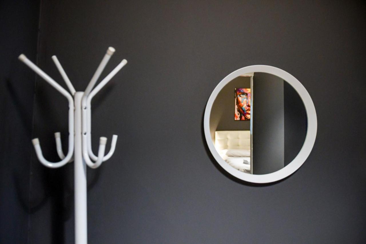 Thessaloniki Center Apartment Εξωτερικό φωτογραφία
