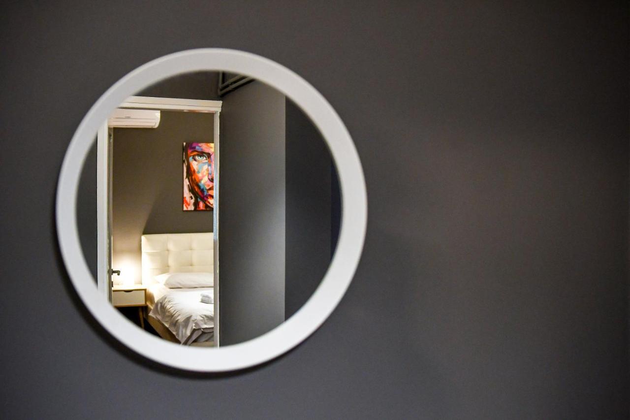 Thessaloniki Center Apartment Εξωτερικό φωτογραφία