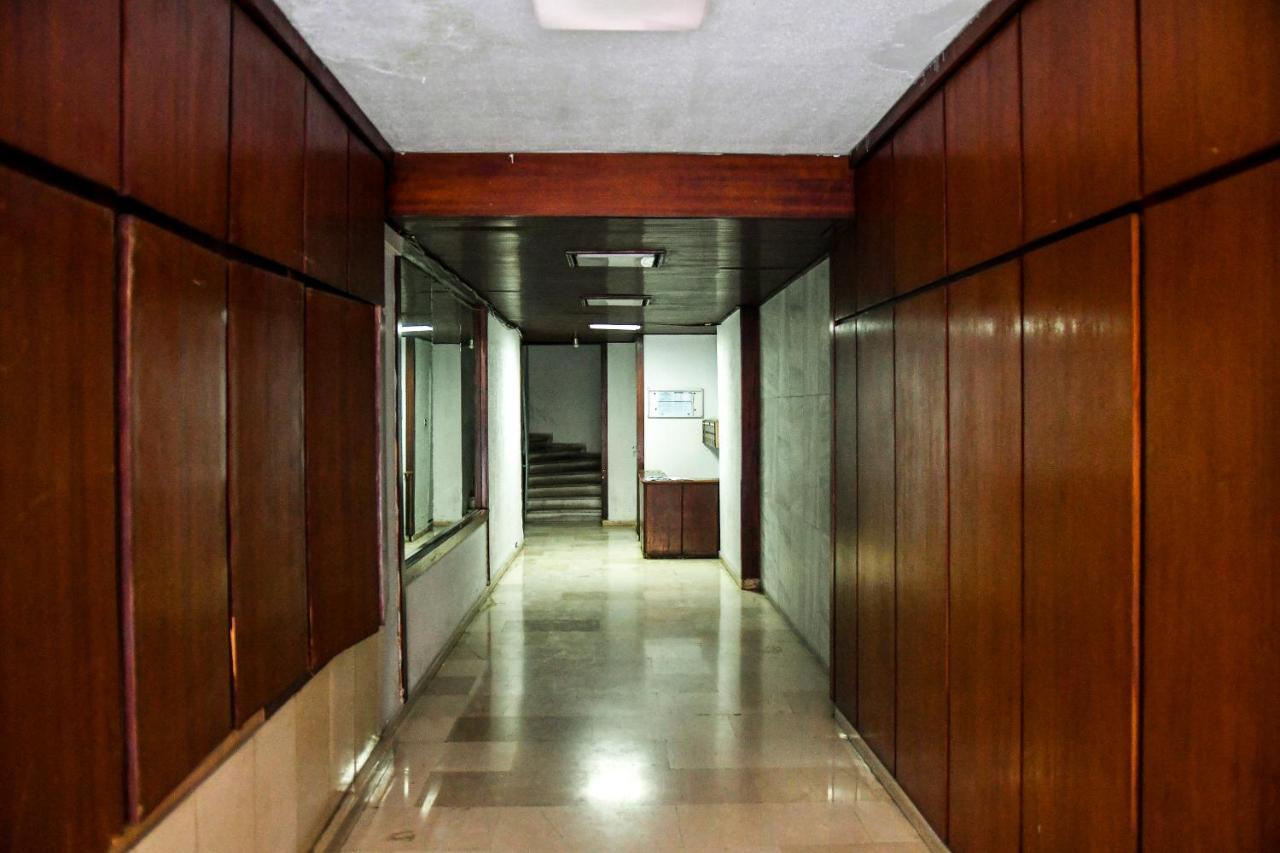 Thessaloniki Center Apartment Εξωτερικό φωτογραφία