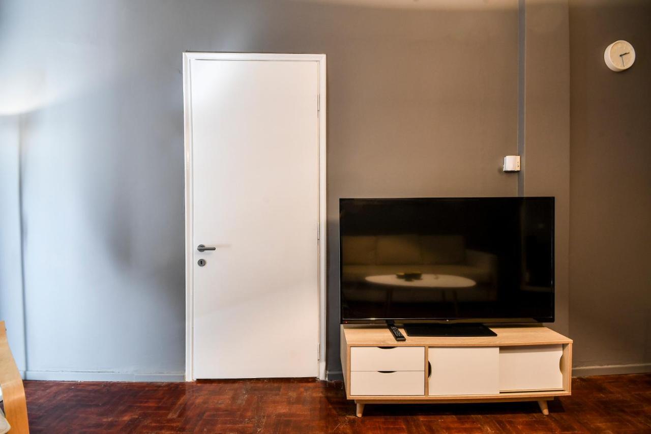 Thessaloniki Center Apartment Εξωτερικό φωτογραφία